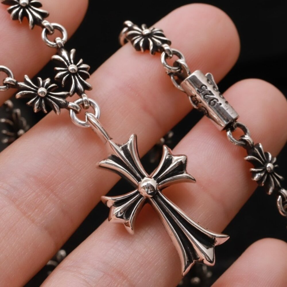 Chrome Hearts Necklace